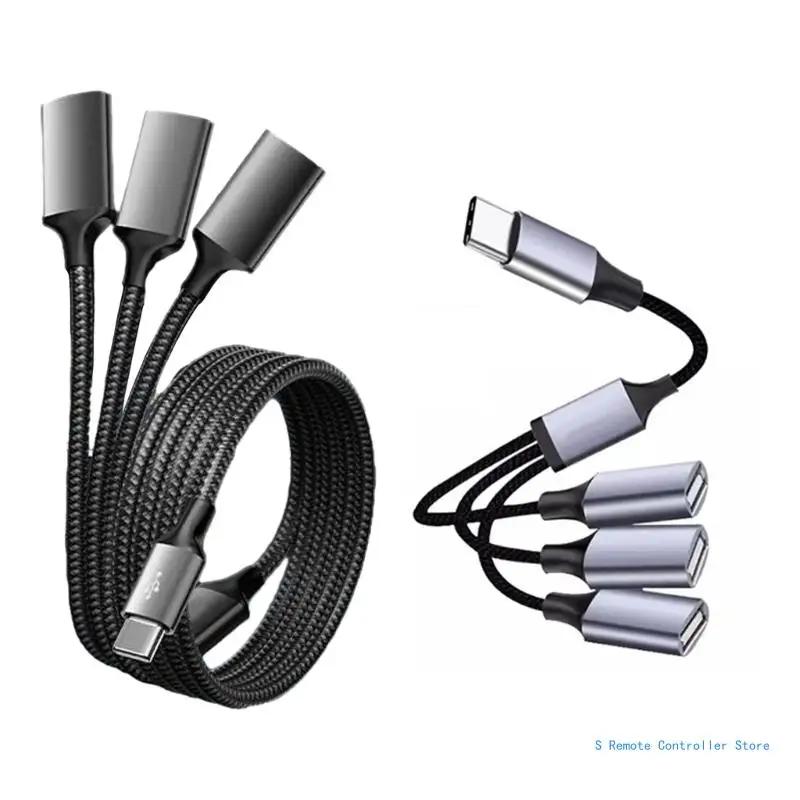 USB C OTG ̺ ȭ   C-USB  C (ȭ Ʈ º   PD  Ʈ )